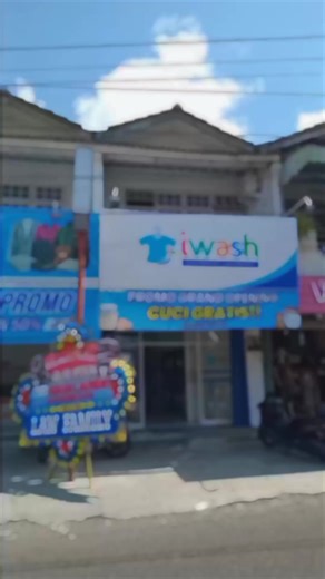 iwash Express Laundry on TikTok