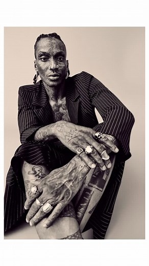 Lindsay Adler on Instagram: "This is what model - photographer collaboration looks like. Great shots with lots of emotion and energy with @drew___itachi Ps: yes, I have a mens posing guide "