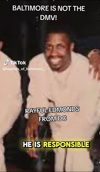 Exploring Baltimore's Unique Identity Beyond the DMV