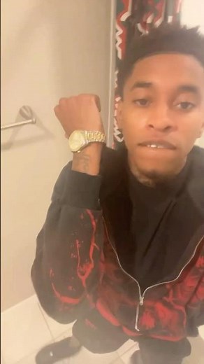 He ain get to go to the park🤣🤣🤣