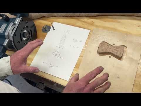 How to make inlays and holes that match perfectly using your favorite router bit