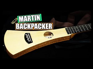 Martin Backpacker Review: Is it Worth Your Stay?