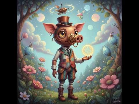 Ralof beating on mee