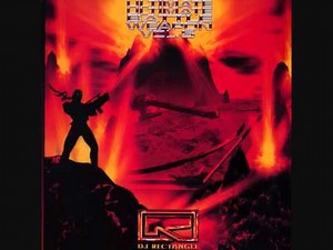 DJ Rectangle - Ultimate Battle Weapon Vol. 5 (Side A)