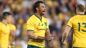 Wallabies player ratings from Rugby Championship opener vs Springboks