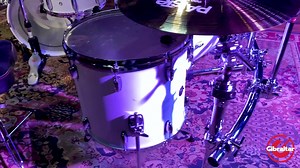 We built a custom Gibraltar rack for #GibraltarNextGen artist Simone Lockhart. Check out the walkthrough of the build! 💪 | Gibraltar Hardware