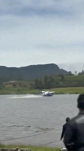 Cinnamon Air Cessna 208 Caravan seaplane crash. | Seaplane International