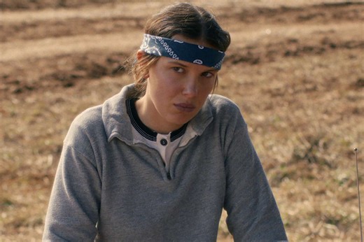 'Stranger Things' costume designer confirms iconic '80s movie that inspired key season 5 look