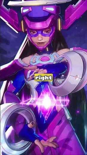 Created It All #marvelrivals