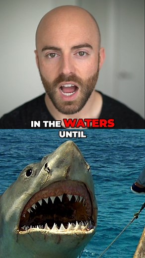 Jaws of 1916: Shark Attacks Terrorized New Jersey! | Matthew Santoro
