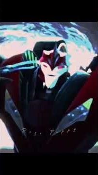 Knockout x Breakdown #transformersprime #knockout #breakdown #tfp #primeverse