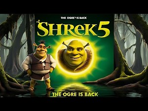 Shrek 5: Trailer, Plot, Release Date, Cast & Everything We Know