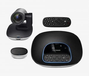 Logitech Video Conference