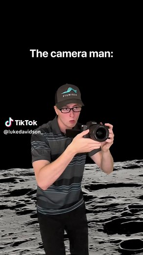 The First Person On The Moon | Neil Armstrong