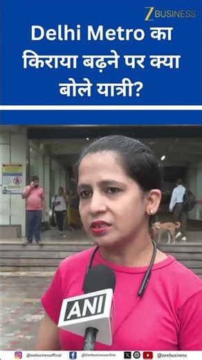Delhi Metro Fare Hike: What Passengers Have to Say