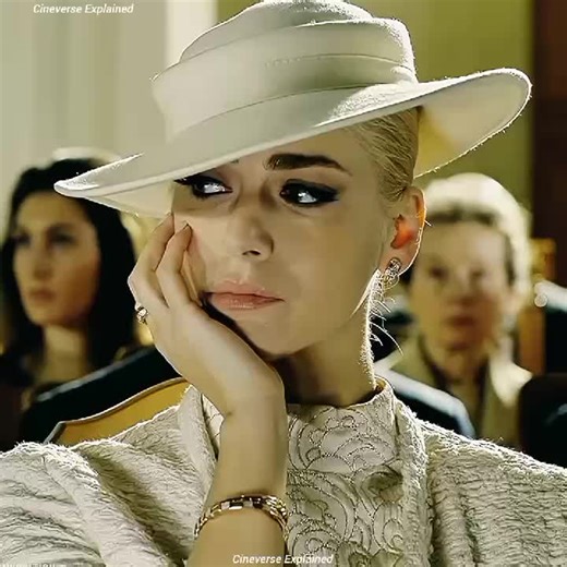 Exploring the Key Moments of Part 54 in Movie Recaps