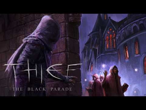Thief: The Black Parade | Hard Difficulty | Longplay Full Game Walkthrough No Commentary