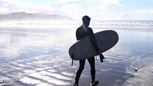 71K views · 491 reactions | When Jack found out how toxic the creation of surfboards could be, he set out to make an eco-friendly alternative ‍♀️ 酪  | Re: News | Facebook