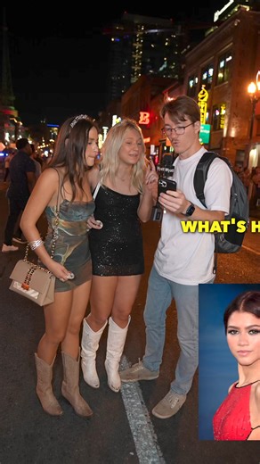 113K views · 573 reactions | Does anyone know Zendaya’s last name? #Zendaya #disney | Wyatt Eiden | Facebook