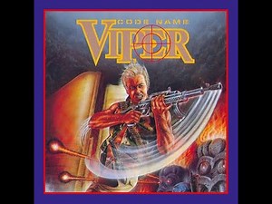 Code name Viper (Dead Fox) NES - Walkthrough