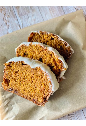 Moist Carrot Cake Recipe Without Grease