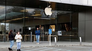 Apple to launch COVID-19 screening app, website