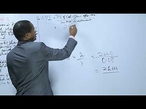 PROFITABILITY INDEX