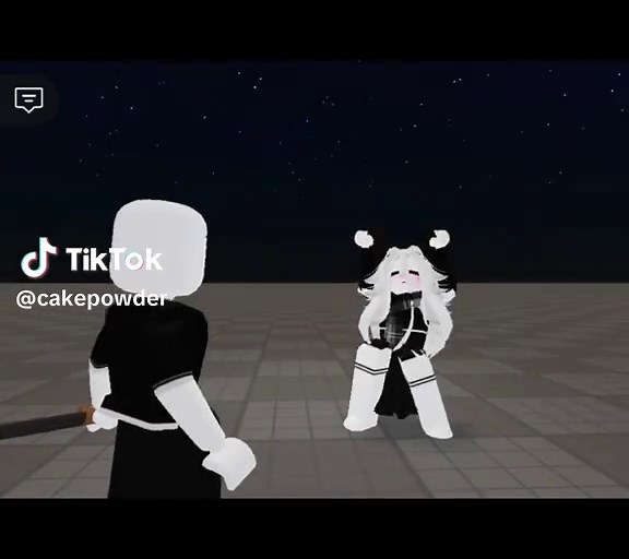 Cakepowder on TikTok