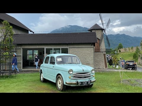 RUSTIC MARKET SENTUL ˖°𓇼