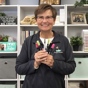 Color Stamped Images | 5 Easy Methods You'll Love To Learn