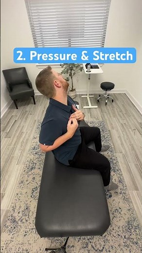 How to Fix Rib Pain: Best Stretches for Costochondritis. #ribpain #costochondritis