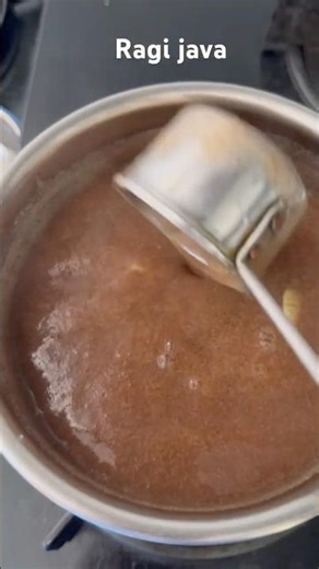 రాగి జావ #food ragi mult#telugufood#healthy java#food #testy ragi mult