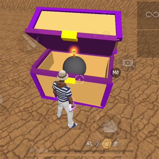 🗿 #khobaufreefire #freefire #vtvcab #baozuize #gamingontiktok | free fire videos