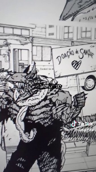 CSM 177 - POCHITA FUGIU?! #chainsawman