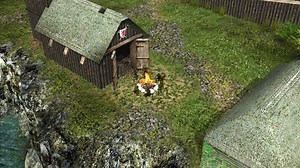 STRONGHOLD 2 HD REWORKED PROJECT