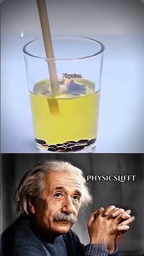 Amazing Physics Experiment at Home | Simple Science Experiment