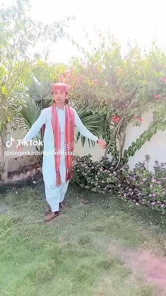 #Singer #Kashif #Gull