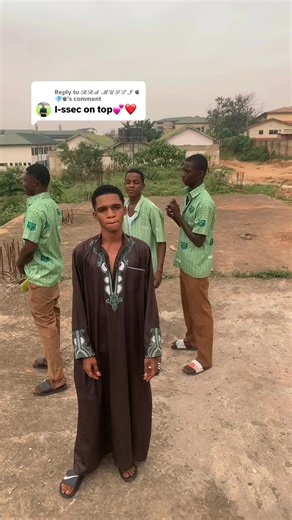 Understanding the ISSEC Concept in Modern Discussions