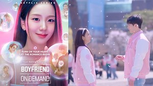 Boyfriend On Demand Total Episode Count: How Many Episodes Boyfriend On Demand Has? Confirmed Kdrama UPDATE