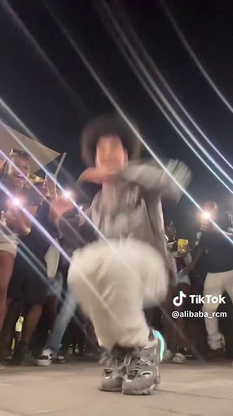 Sturdy Dance Tutorials and TikToks