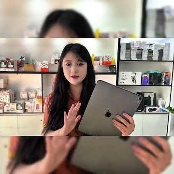 Review IPad Pro 12.9