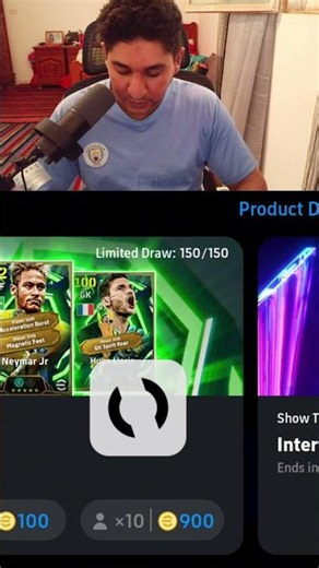 🔥 البحث عن أقوى مراوغ في eFootball 2026 🤯 #pesmobileبيس #efootball #pes #بيس_موبايل