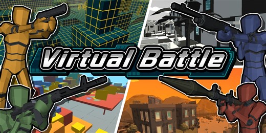 Virtual Battle