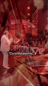 541K views · 19K reactions | O piesă cunoscută din Maramureș interpretată la țambal solo #cataliniancu #tambal #solo #instrumental #recital #nicolaebotgros #concert | Catalin Iancu | Facebook
