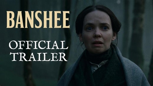 Banshee | Official Trailer HD | Tír Films | DIE HEXEN