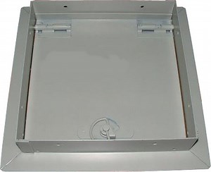 [Hot Item] Steel Non Fire Rated Access Door Access Panel