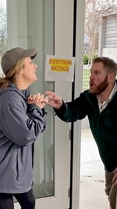 11M views · 50K reactions | She was EVICTED until she turned...