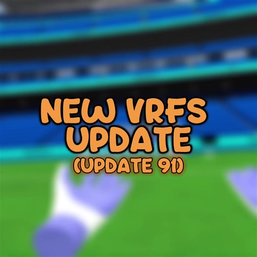 VRFS Update 91: Key Trends and Penalties