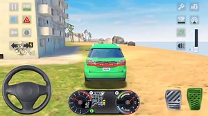 275K views · 5.5K reactions | Taxi  Sim 2020: 4X4 City Car Uber Driving Game - Car Games 3D - Android ioS Gameplay Part 2 | RK Gamer | Facebook