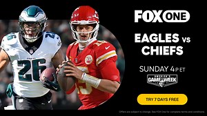 How To Watch NFL Games On FOX One: Schedules, Live Streaming, Networks